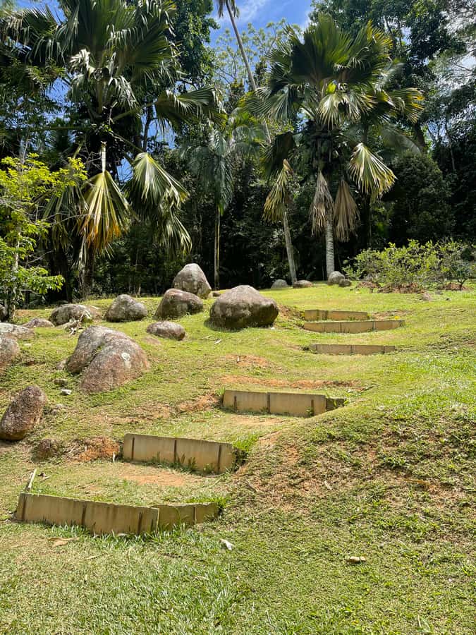 Victoria: Seychelles Mahe Island Tour - Crossing Mahé’s mountains and coastal roads