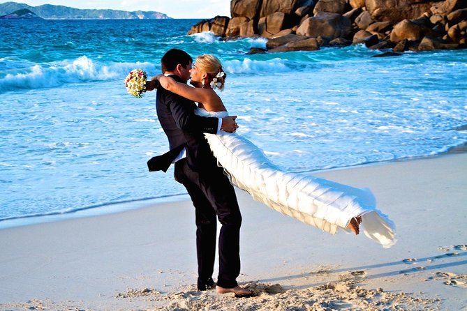 Wedding Photo / Honeymoon Praslin Seychelles - Key points to know before booking
