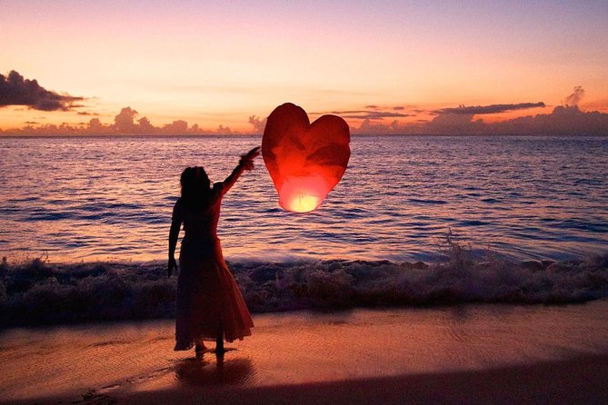 Wedding Photo / Honeymoon Praslin Seychelles - Laurent Levy’s experience and working style